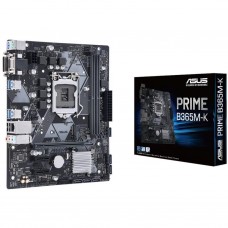 Asus PRIME B365M-K