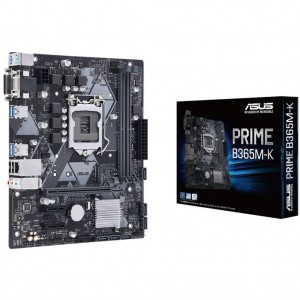 Asus PRIME B365M-K Asus PRIME B365M-K