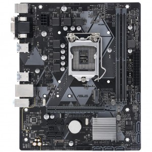 Asus PRIME B365M-K Asus PRIME B365M-K