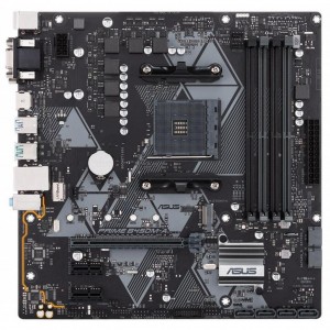 Asus PRIME B450M-A