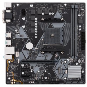 Asus PRIME B450M-K