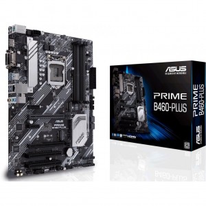 Asus PRIME B460-PLUS Asus PRIME B460-PLUS