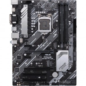 Asus PRIME B460-PLUS Asus PRIME B460-PLUS