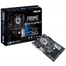 Asus PRIME H310-PLUS R2.0 Asus PRIME H310-PLUS R2.0
