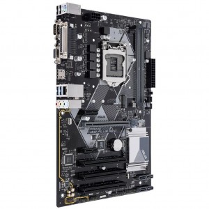Asus PRIME H310-PLUS R2.0 Asus PRIME H310-PLUS R2.0