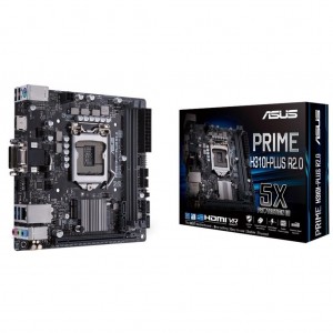 Asus PRIME H310I-PLUS R2.0