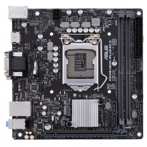 Asus PRIME H310I-PLUS R2.0/CSM Asus PRIME H310I-PLUS R2.0/CSM