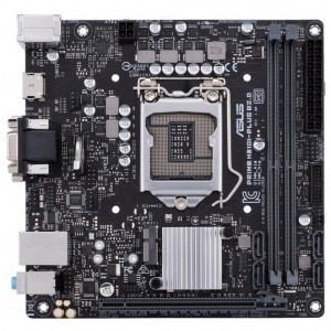 Asus PRIME H310I-PLUS R2.0