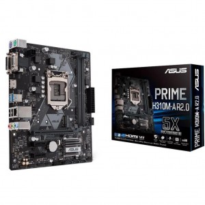 Asus PRIME H310M-A R2.0