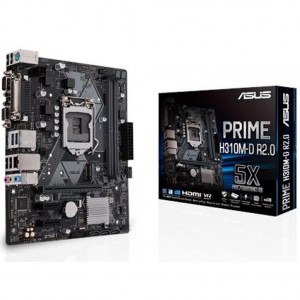Asus PRIME H310M-D R2.0