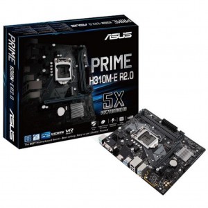 Asus PRIME H310M-E R2.0