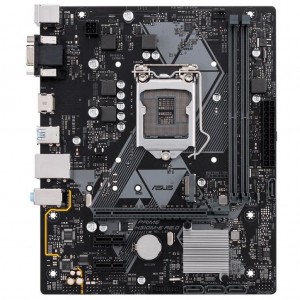 Asus PRIME H310M-E R2.0