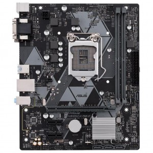 Asus PRIME H310M-K R2.0 Asus PRIME H310M-K R2.0