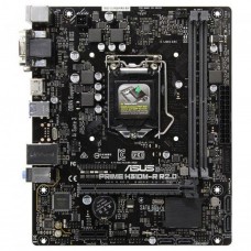 Asus PRIME H310M-R R2.0 Asus PRIME H310M-R R2.0