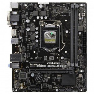 Asus PRIME H310M-R R2.0