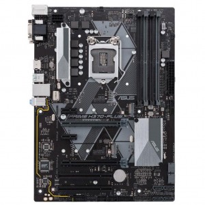 Asus PRIME H370-PLUS