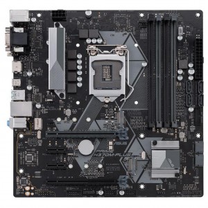 Asus PRIME H370M-PLUS
