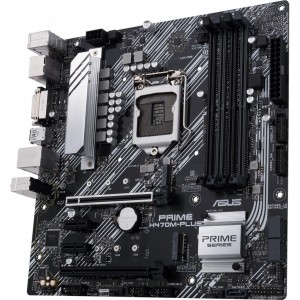 Asus PRIME H470M-PLUS