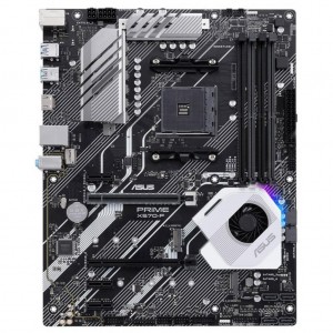 Asus PRIME X570-P