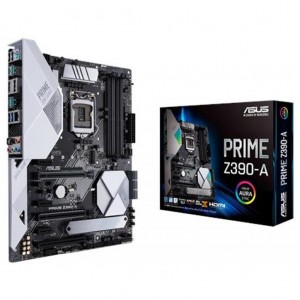 Asus PRIME Z390-A