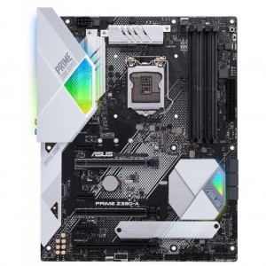 Asus PRIME Z390-A