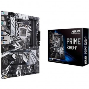 Asus PRIME Z390-P
