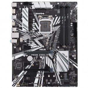 Asus PRIME Z390-P