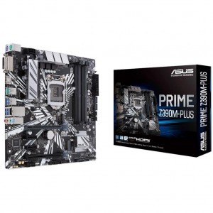 Asus PRIME Z390M-PLUS