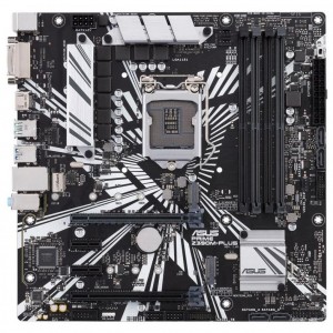 Asus PRIME Z390M-PLUS