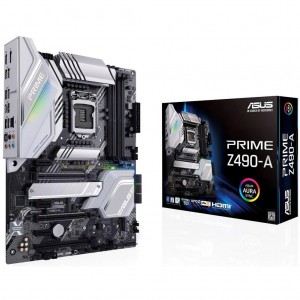 Asus PRIME Z490-A