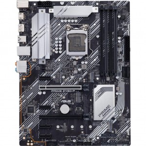 Asus PRIME Z490-P