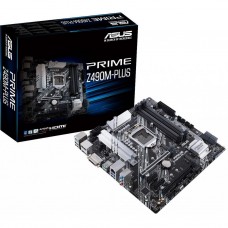 Asus PRIME Z490M-PLUS