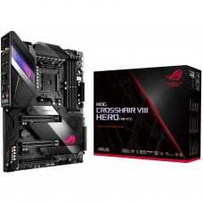 Asus ROG CROSSHAIR VIII HERO WI-FI