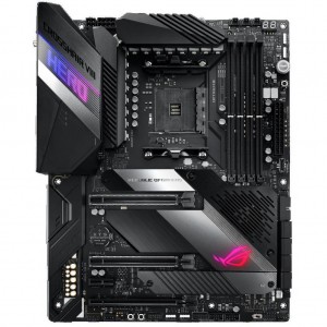 Asus ROG CROSSHAIR VIII HERO WI-FI