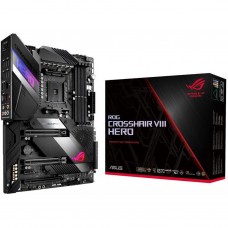 Asus ROG CROSSHAIR VIII HERO