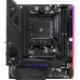 Asus ROG Crosshair VIII Impact