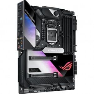 Asus ROG MAXIMUS XII FORMULA Asus ROG MAXIMUS XII FORMULA
