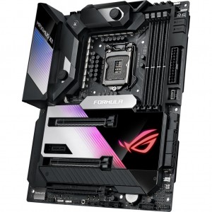Asus ROG MAXIMUS XII FORMULA Asus ROG MAXIMUS XII FORMULA