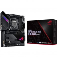 Asus ROG MAXIMUS XII HERO