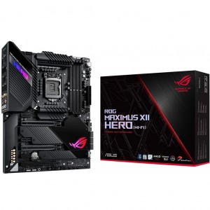 Asus ROG MAXIMUS XII HERO