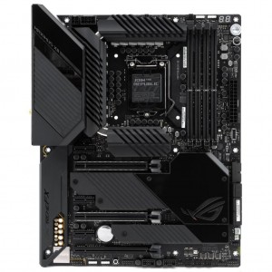 Asus ROG MAXIMUS XII HERO