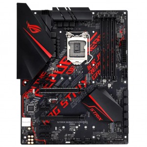 Asus ROG STRIX B360-H GAMING