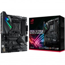 Asus ROG STRIX B450-E GAMING