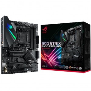 Asus ROG STRIX B450-E GAMING Asus ROG STRIX B450-E GAMING