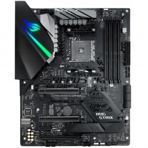 Asus ROG STRIX B450-E GAMING Asus ROG STRIX B450-E GAMING