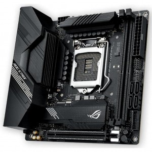 Asus ROG STRIX B460-I GAMING