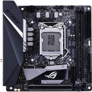 Asus ROG STRIX H370-I GAMING