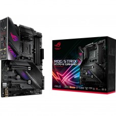Asus ROG STRIX X570-E GAMING