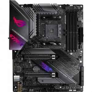 Asus ROG STRIX X570-E GAMING