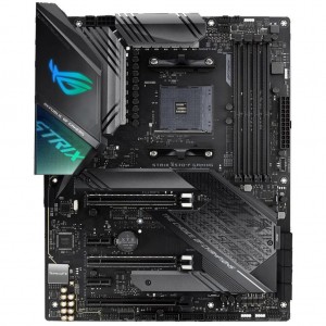 Asus ROG STRIX X570-F GAMING